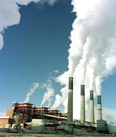 Power Plant